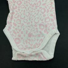 Load image into Gallery viewer, Girls Dymples, cotton singletsuit / romper, EUC, size 0000,  