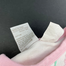 Load image into Gallery viewer, Girls Tiny Little Wonders, cotton singletsuit / romper, EUC, size 00,  