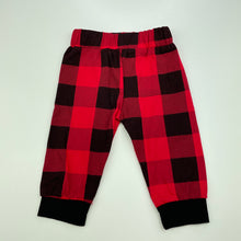 Load image into Gallery viewer, Boys lightweight, leggings / bottoms, elasticated, EUC, size 00,  