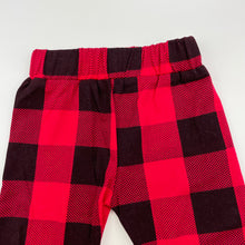 Load image into Gallery viewer, Boys lightweight, leggings / bottoms, elasticated, EUC, size 00,  