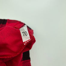 Load image into Gallery viewer, Boys lightweight, leggings / bottoms, elasticated, EUC, size 00,  