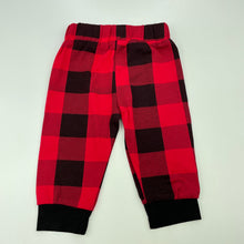 Load image into Gallery viewer, Boys lightweight, leggings / bottoms, elasticated, EUC, size 00,  