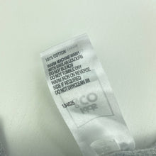 Load image into Gallery viewer, unisex Kids &amp; Co, cotton long sleeve t-shirt / top, GUC, size 0,  