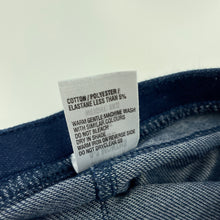 Load image into Gallery viewer, unisex Tiny Little Wonders, stretchy leggings / bottoms, elasticated, EUC, size 000,  