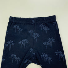 Load image into Gallery viewer, unisex Target, stretchy leggings / bottoms, elasticated, EUC, size 0000,  