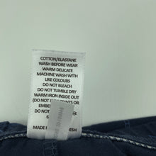 Load image into Gallery viewer, unisex Target, stretchy leggings / bottoms, elasticated, EUC, size 0000,  
