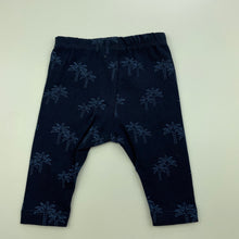 Load image into Gallery viewer, unisex Target, stretchy leggings / bottoms, elasticated, EUC, size 0000,  