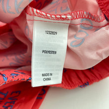 Load image into Gallery viewer, Boys KID, lightweight board shorts, elasticated, NEW, size 4,  