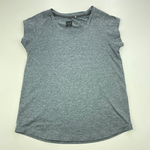 Load image into Gallery viewer, Girls Active &amp; Co, sports / activewear t-shirt / top, FUC, size 6,  
