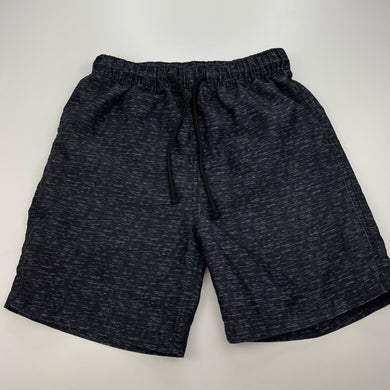 Boys Wave Zone, lightweight board shorts, elasticated, FUC, size 12,  