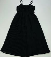 Load image into Gallery viewer, Girls Sista, lined pleated jumpsuit, Inside leg: 33cm, GUC, size 3,  