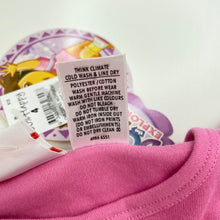 Load image into Gallery viewer, Girls Nickelodeon, Dora the Explorer pyjama top &amp; shorts, NEW, size 4,  