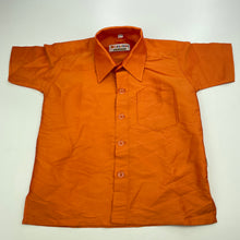 Load image into Gallery viewer, Boys LittleStar, lightweight short sleeve shirt, GUC, size 3-4,  