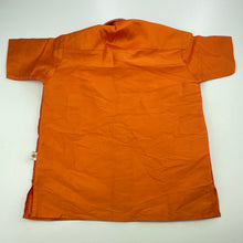 Load image into Gallery viewer, Boys LittleStar, lightweight short sleeve shirt, GUC, size 3-4,  