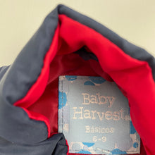 Load image into Gallery viewer, Boys Baby Harvest, lightweight puffer vest / jacket, EUC, size 0,  
