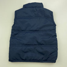 Load image into Gallery viewer, Boys Baby Harvest, lightweight puffer vest / jacket, EUC, size 0,  