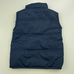 Boys Baby Harvest, lightweight puffer vest / jacket, EUC, size 0,  