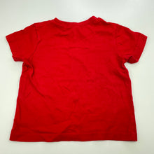 Load image into Gallery viewer, Boys Target, cotton pyjama t-shirt / top, GUC, size 2,  