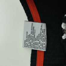 Load image into Gallery viewer, Girls Elite Action Sports, ribbed cropped activewear top, L: 30cm, GUC, size 7,  