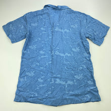 Load image into Gallery viewer, Boys KID, lightweight short sleeve shirt, NEW, size 7,  