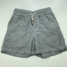 Load image into Gallery viewer, Boys Anko, lightweight cotton shorts, elasticated, EUC, size 9,  