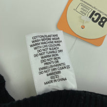Load image into Gallery viewer, Girls Target, stretchy ribbed long sleeve top, NEW, size 14,  