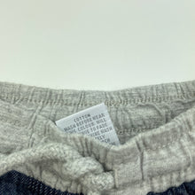 Load image into Gallery viewer, Boys Target, cotton casual shorts, elasticated, GUC, size 000,  
