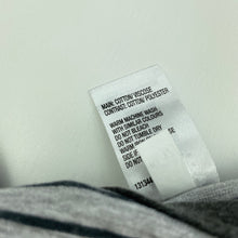 Load image into Gallery viewer, Boys Tiny Little Wonders, striped long sleeve top, EUC, size 0000,  