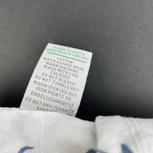Load image into Gallery viewer, Boys Target, cotton short sleeve shirt, bird, GUC, size 2,  
