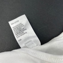 Load image into Gallery viewer, unisex Kids &amp; Co, white cotton bodysuit / romper, EUC, size 00000,  