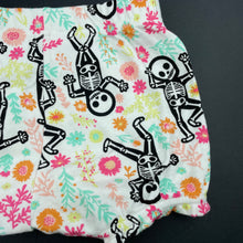 Load image into Gallery viewer, Girls Baby Berry, cotton pyjama shorts, elasticated, EUC, size 2,  