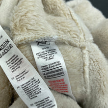 Load image into Gallery viewer, unisex F&amp;F, soft fleece top &amp; bottoms set, GUC, size 000,  