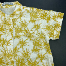 Load image into Gallery viewer, Boys Rabity, lightweight cotton short sleeve shirt, FUC, size 2,  