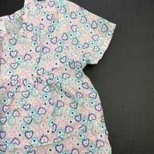 Load image into Gallery viewer, Girls Target, lightweight cotton top, GUC, size 0,  