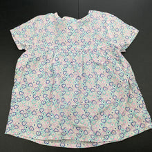 Load image into Gallery viewer, Girls Target, lightweight cotton top, GUC, size 0,  