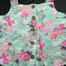 Load image into Gallery viewer, Girls Piping Hot, lightweight summer top, EUC, size 2,  