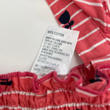 Load image into Gallery viewer, Girls Anko, cotton casual summer dress, GUC, size 3, L: 53cm