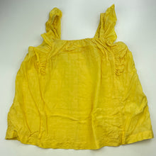 Load image into Gallery viewer, Girls Jigsaw Junior, lightweight summer top, GUC, size 10-11,  