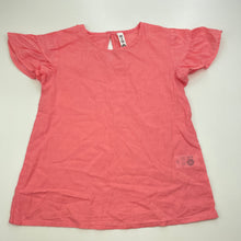 Load image into Gallery viewer, Girls KID, lightweight cotton top, GUC, size 6,  