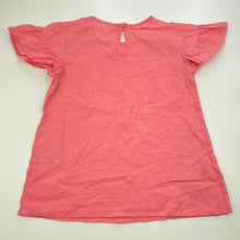 Load image into Gallery viewer, Girls KID, lightweight cotton top, GUC, size 6,  