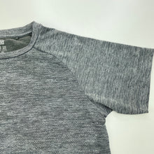 Load image into Gallery viewer, unisex Uniqlo, DRY-EX sports / activewear top, EUC, size 10,  