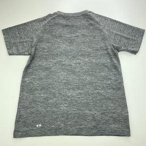 unisex Uniqlo, DRY-EX sports / activewear top, EUC, size 10,  
