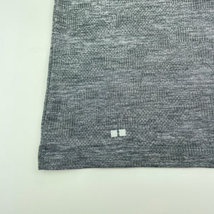 unisex Uniqlo, DRY-EX sports / activewear top, EUC, size 10,  