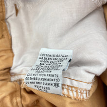 Load image into Gallery viewer, Boys Target, stretch cotton shorts, adjustable, GUC, size 9,  