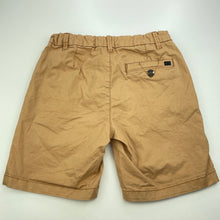 Load image into Gallery viewer, Boys Target, stretch cotton shorts, adjustable, GUC, size 9,  