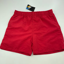 Load image into Gallery viewer, Boys Tilt, lightweight board shorts, elasticated, NEW, size 12,  