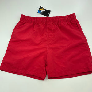 Boys Tilt, lightweight board shorts, elasticated, NEW, size 12,  