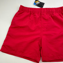 Load image into Gallery viewer, Boys Tilt, lightweight board shorts, elasticated, NEW, size 12,  