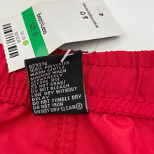 Load image into Gallery viewer, Boys Tilt, lightweight board shorts, elasticated, NEW, size 12,  