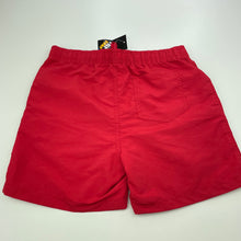 Load image into Gallery viewer, Boys Tilt, lightweight board shorts, elasticated, NEW, size 12,  